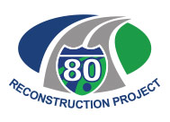 80 Reconstruction Project