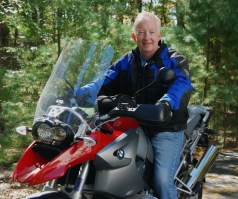 Motorcycle Accident Reconstruction