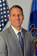 Attorney Alex Marek