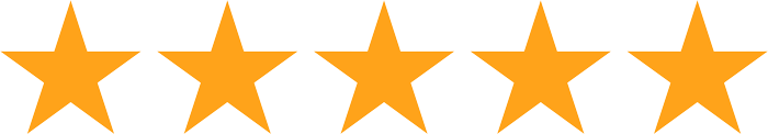 Five Stars