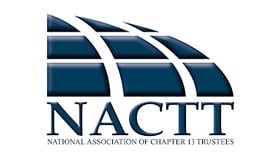 NACTT | National Association Of Chapter 13 Trustees