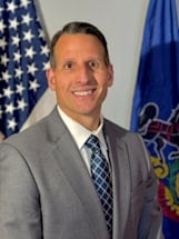 Attorney Alex Marek