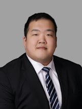 Attorney George Searfoss